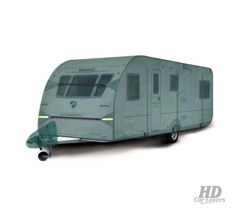 Caravan Cover