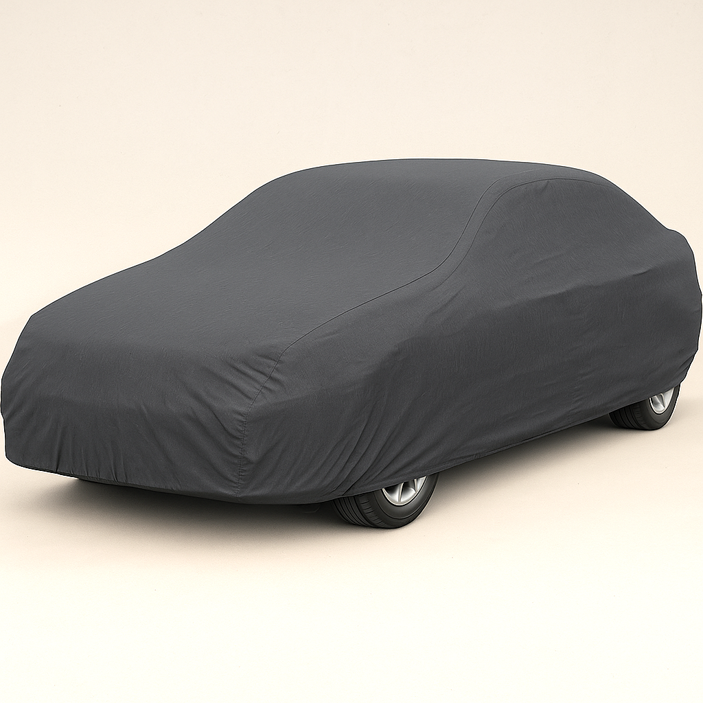 Bmw X4 / X4M - HD Car Cover