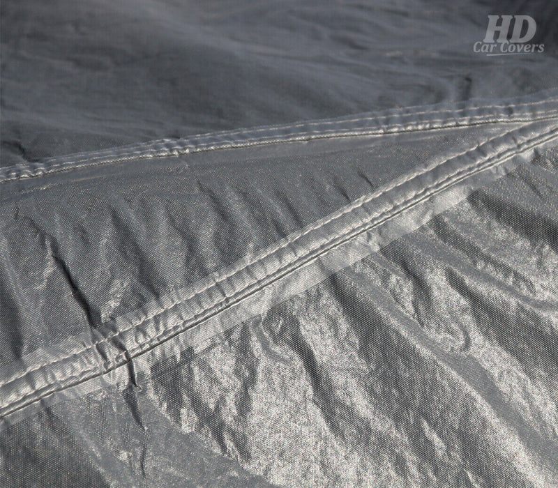 Nissan Altima - HD Car Cover