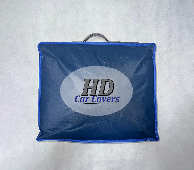 Ford Fiesta - HD Outdoor Car Cover