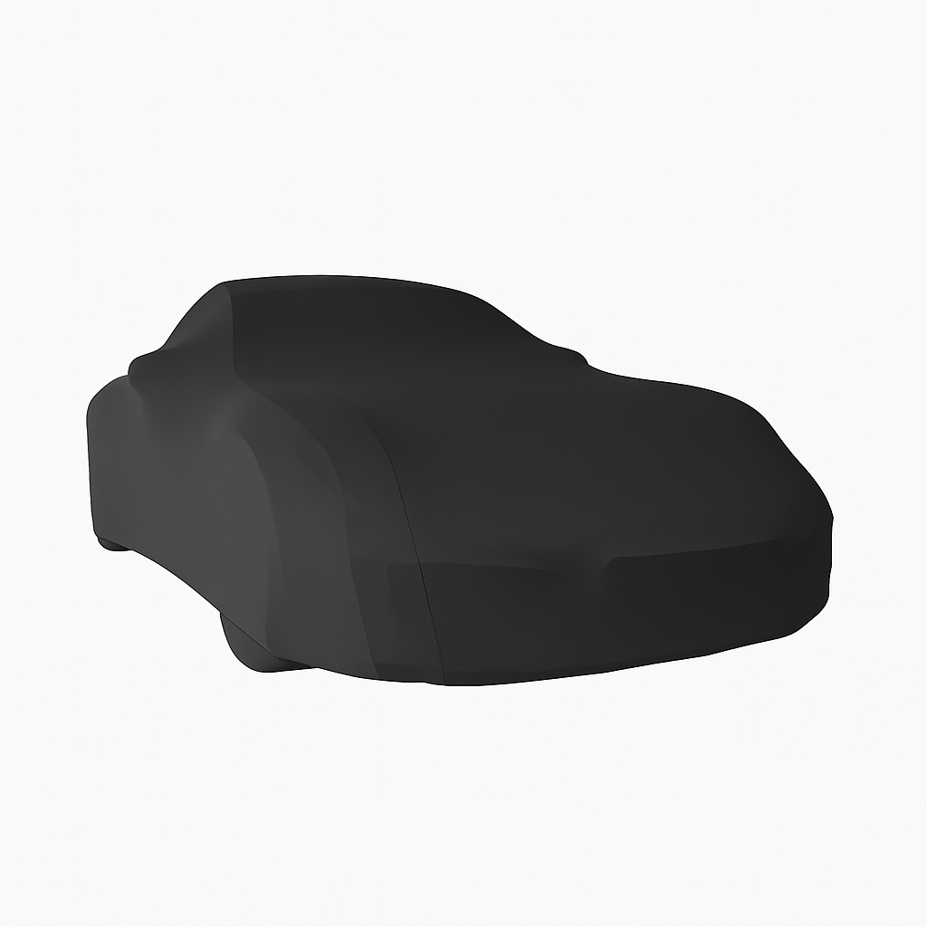 Bmw 3 Series Convertible - HD Car Cover