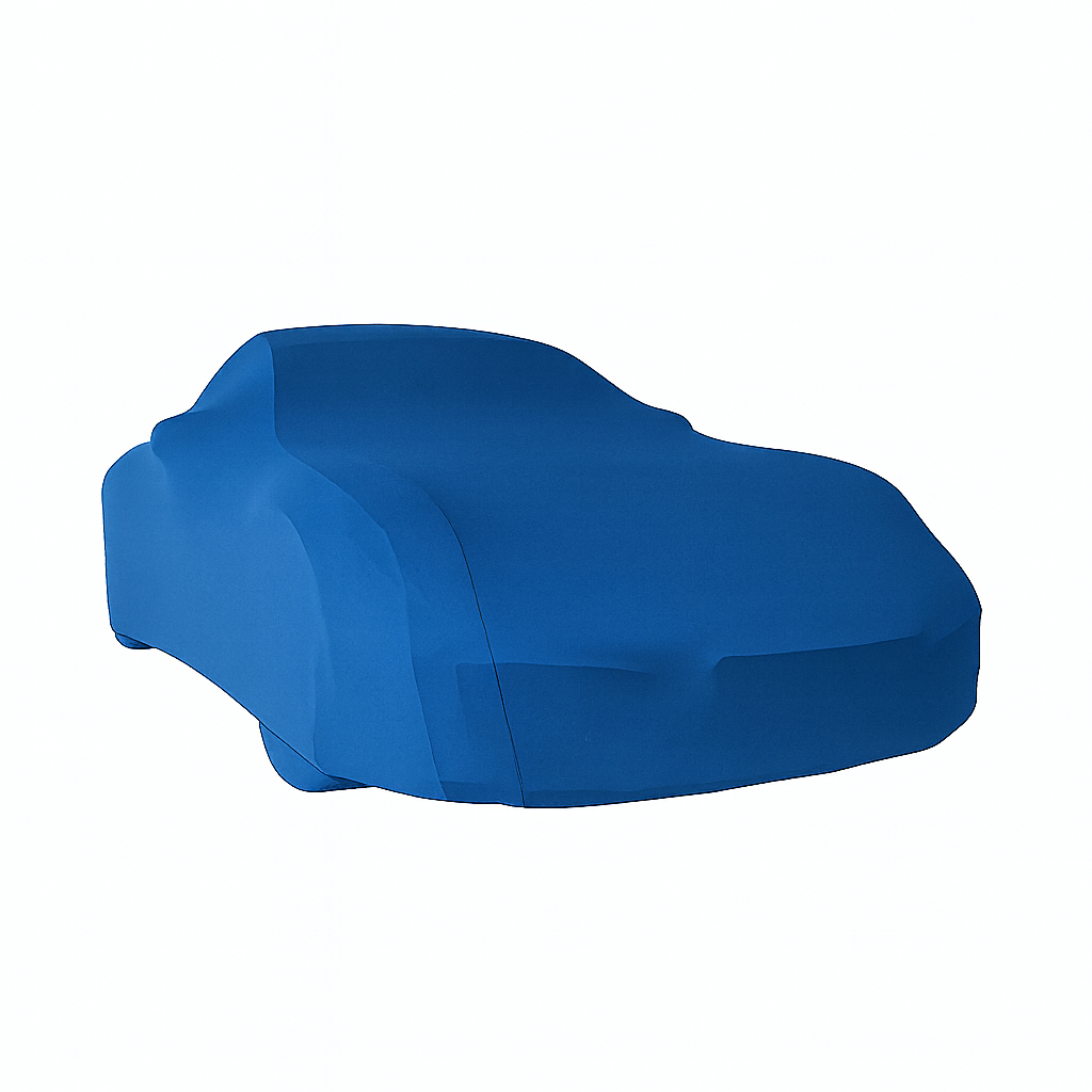 Bmw 1 Series Hatchback - HD Car Cover