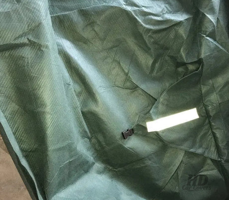 Caravan Cover