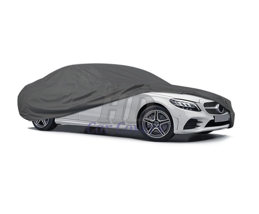 Mercedes-Benz C-Class Coupe - HD Outdoor Car Cover