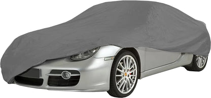 Porsche 911 - HD Outdoor Car Cover