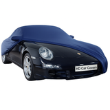 Porsche 911 - HD Car Cover