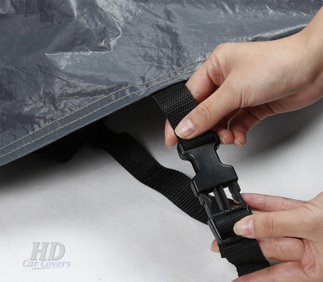 Volvo V70 - HD Outdoor Car Cover