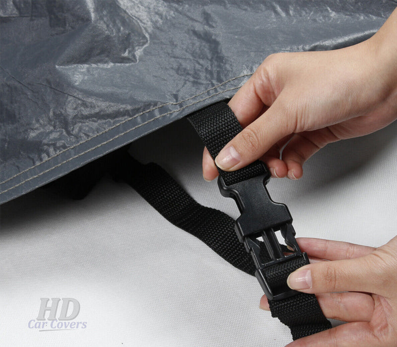Kia GT - HD Outdoor Car Cover