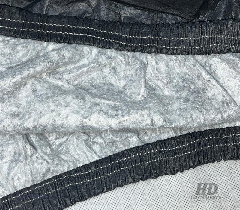 Audi 80 - HD Outdoor Car Cover