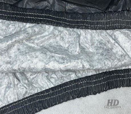 Lotus Elan - HD Outdoor Car Cover