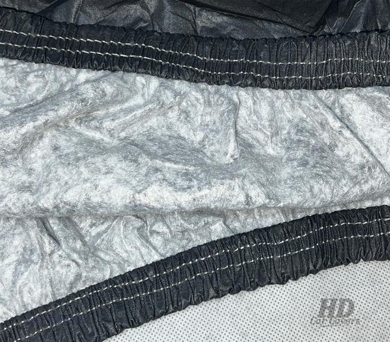 Jaguar 3.4 - HD Car Cover