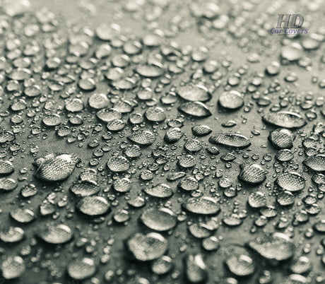 Ford Focus Estate  - HD Outdoor Car Cover