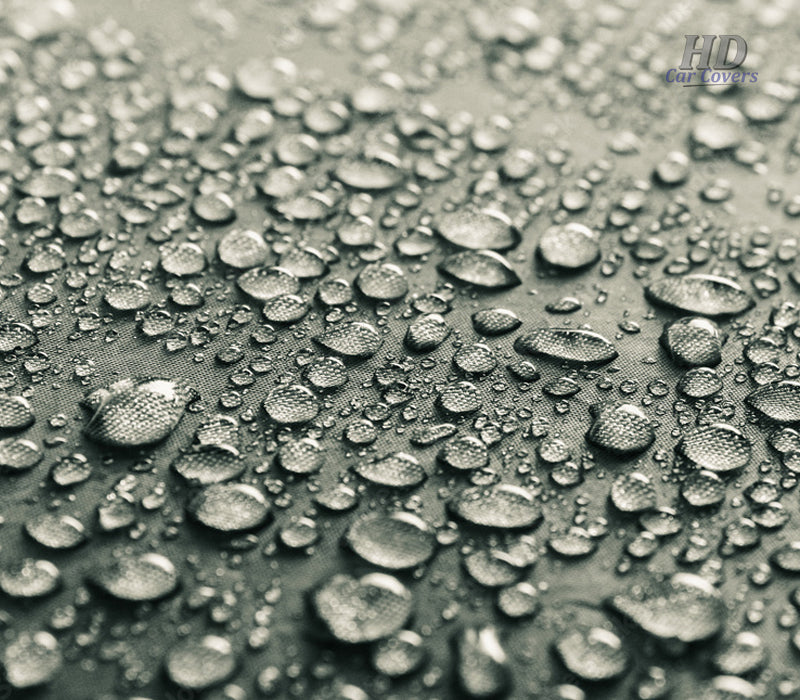 Mini Countryman - HD Outdoor Car Cover