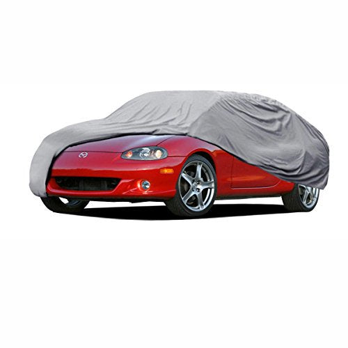 Mazda MX5 - HD Car Cover