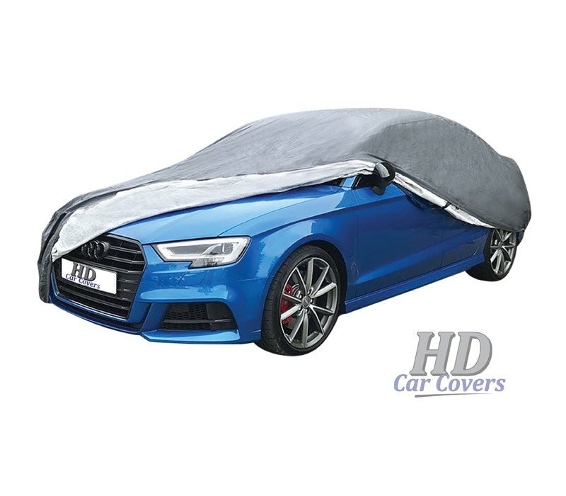 Audi 80 - HD Outdoor Car Cover