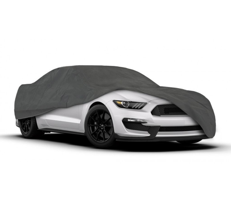 Ford Mustang - HD Outdoor Car Cover