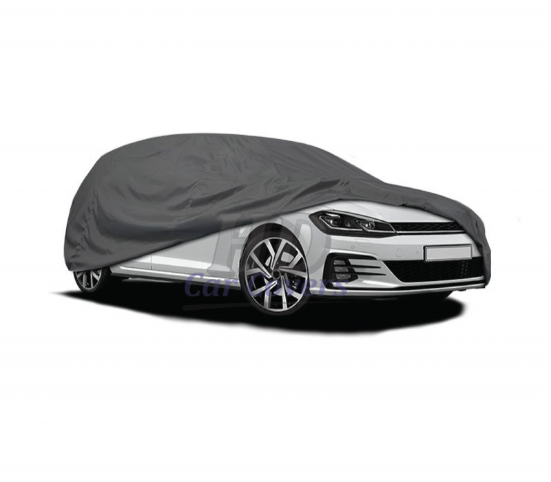 VW Taigo - HD Outdoor Car Cover