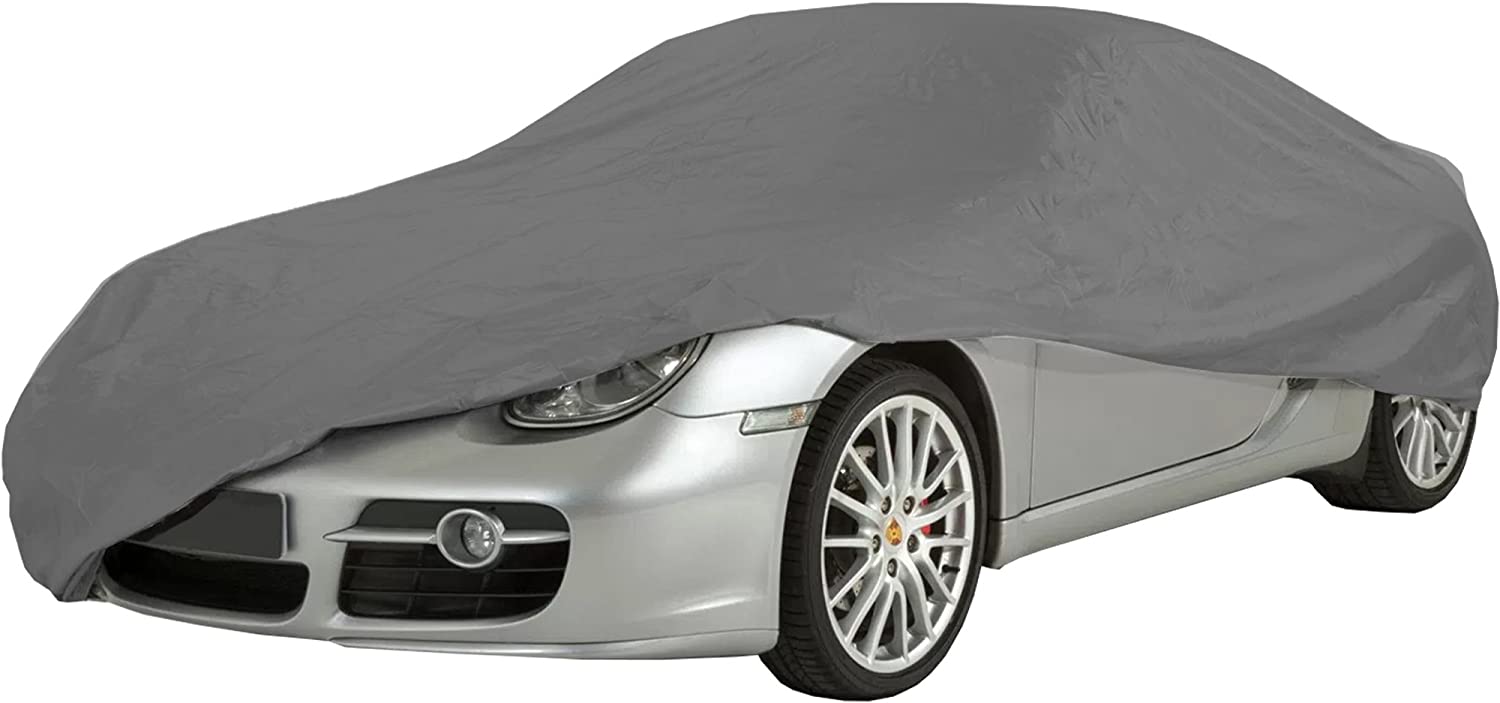 Porsche Cayman Tailored outdoor car cover