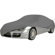 Porsche Taycan - HD Outdoor Car Cover