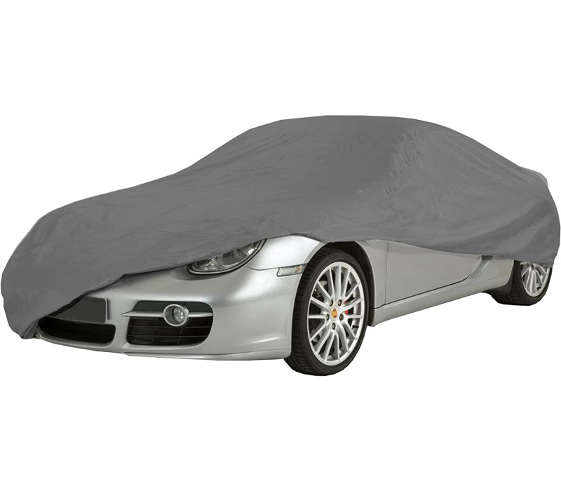 Porsche Boxster Tailored outdoor car cover