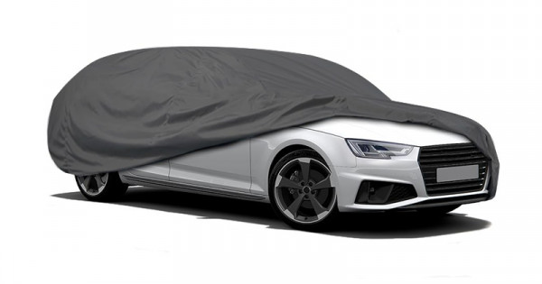  WOLWES Car Cover are Suitable for Citroen C3 Aircross